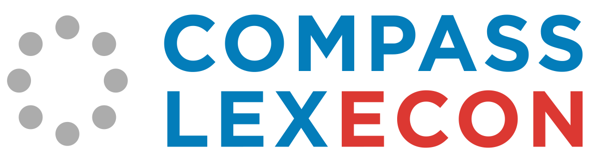 Compass Lexecon logo